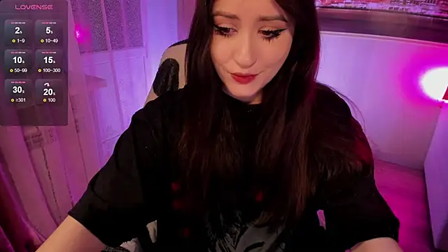 Živý XXX chat Sserendipityy