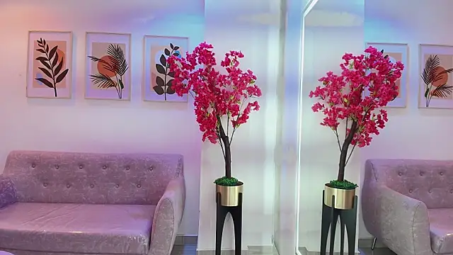 Chat XXX Live Anie_johnson