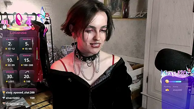 Chat XXX Live Lana__Soft