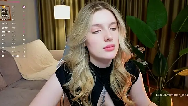 Chat XXX Live honey_kors