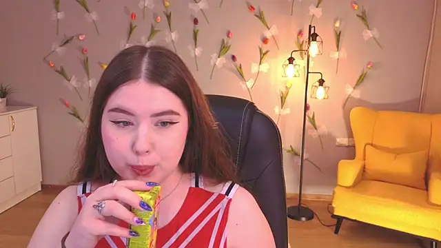 Chat XXX Live PixelGoddess