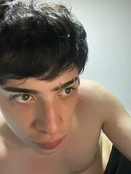 Chat XXX en directo de slowberv