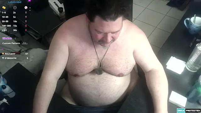 MysticDevil: онлайн-секс-чат