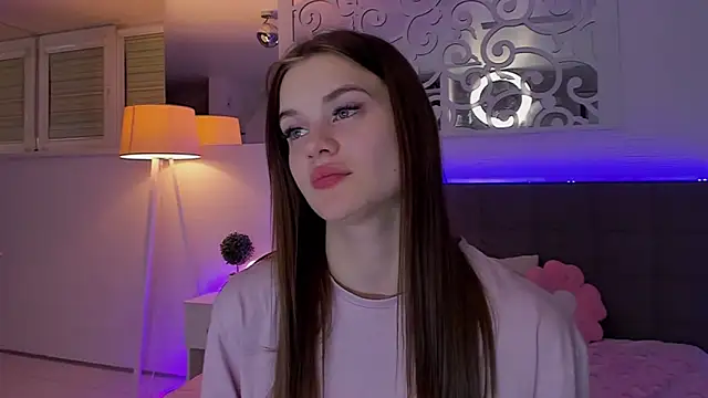 LuisaClover লাইভ XXX চ্যাট