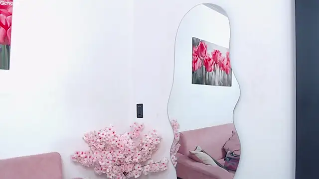 Živý XXX chat pinky_f00x