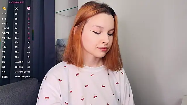 alexshiny's Live XXX Chat