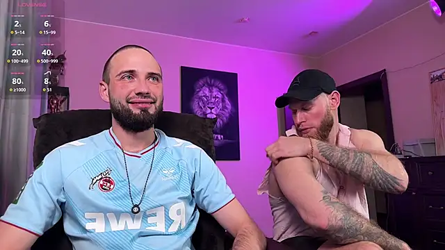 FireBeard_ Webcamshow