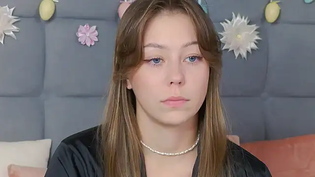 دردشة TheEmma الجنسية المباشرة