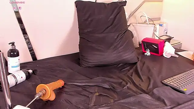 Kendall__evanss live XXX chat