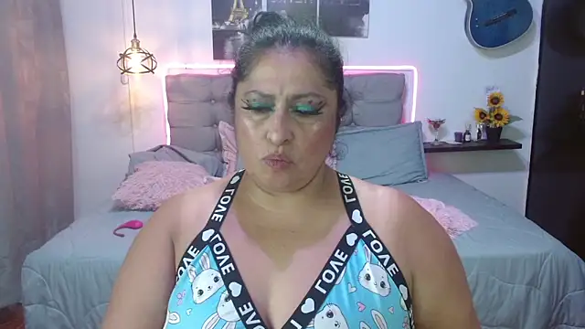 Sembang XXX Secara Langsung Keyla01_