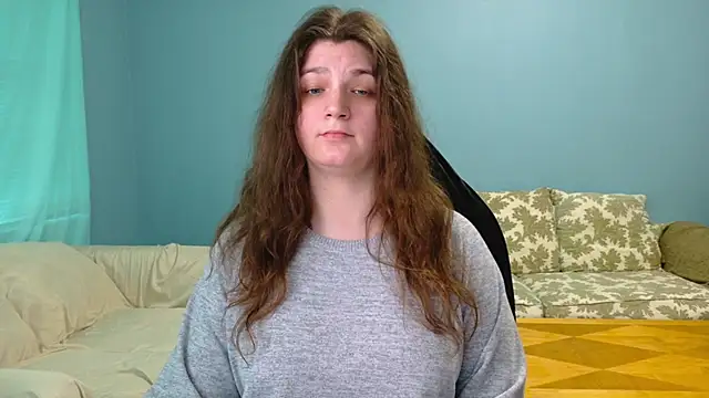 Chat +18 de TreeJeanne ao vivo