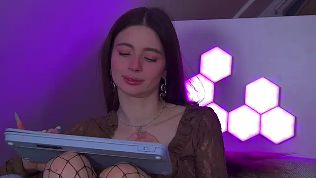 AmeliaFlares Live XXX-chat