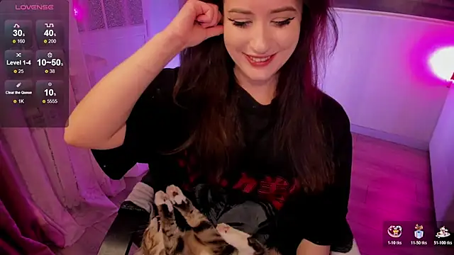 Sserendipityy: онлайн-секс-чат