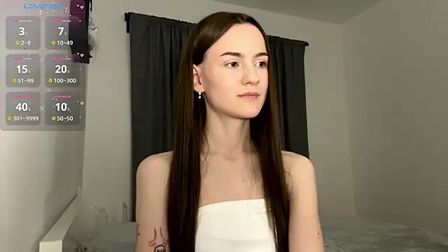 แชท XXX สดของ Double_Sun