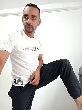 stivenlujan69's Webcam Show