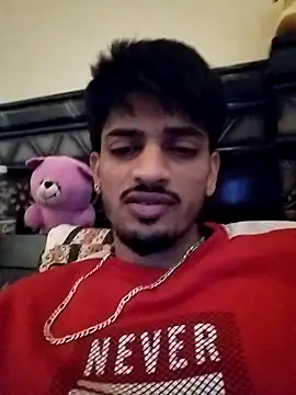 Show webcam de Wild_Vassu