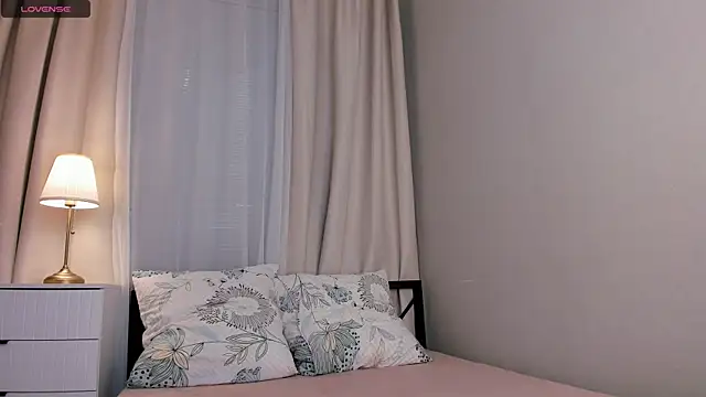 ErinBissonnette Obrolan Langsung XXX