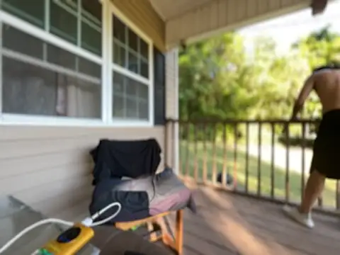 Sembang XXX Secara Langsung ThrowedWorldWide