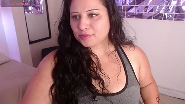 Chat +18 de Catalinajane1 ao vivo