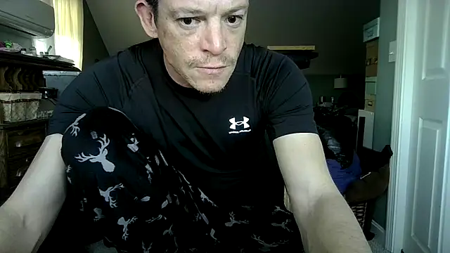 ShadowLove85's Webcam Show