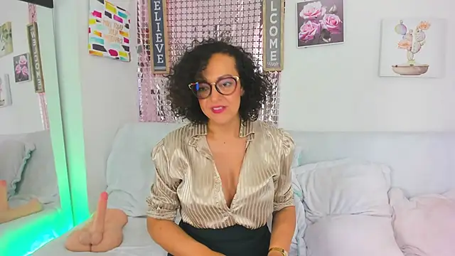 AnaDalila_Latina live XXX chat