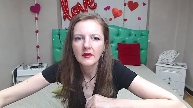 MeganPirs live XXX chat