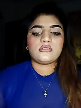 Sanaya_Gil Chat XXX in diretta