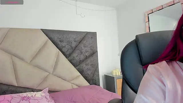 AfroditaVega_ Live XXX-chat