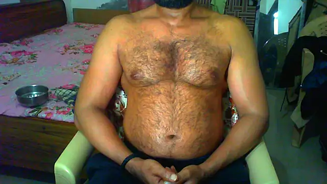 Show modela Vbestshow na web-kameri