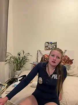 MileyGreyx Webcamshow