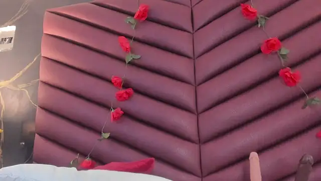 Chat XXX Live ValerySex_