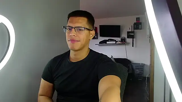 _John_Boy_ Webcam Show