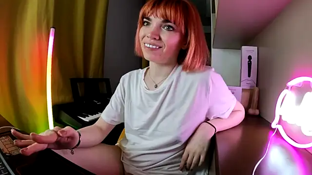 olivka-flower Live XXX-chat