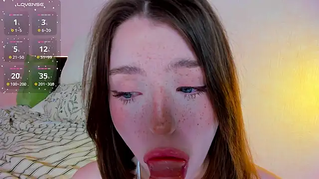 Chat XXX en directo de lexxxxxxi