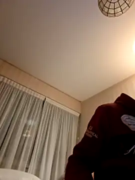 Webkamerová show Perv10