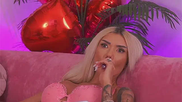 fallingangel – Live XXX-chat