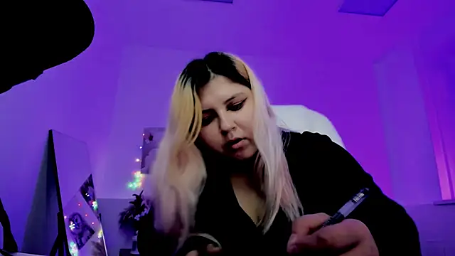 Sembang XXX Secara Langsung DiaAngell