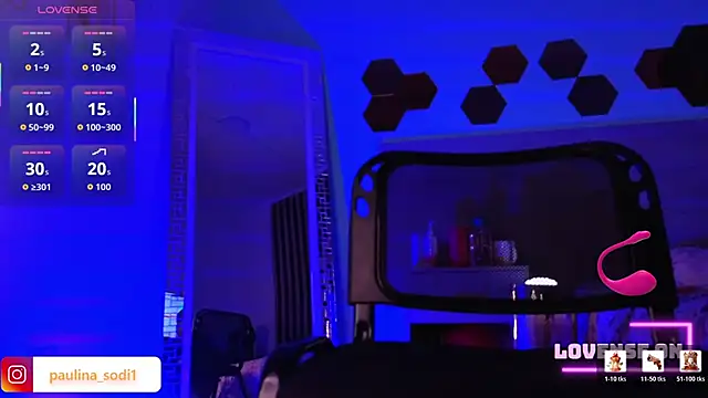 دردشة Paulina_Sodi الجنسية المباشرة