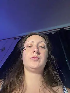 TheFishWife Chat XXX in diretta