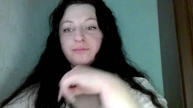 MelinaAx Adlı Modelin Canlı XXX Sohbeti