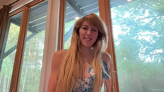 CelestialRuby's Live XXX Chat