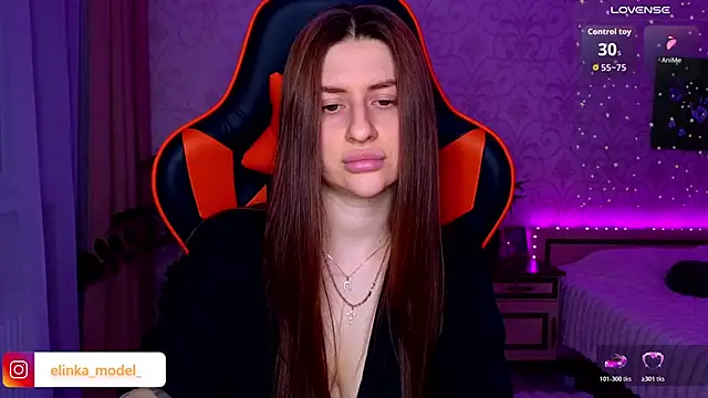 Elishka_ Live XXX-Chat