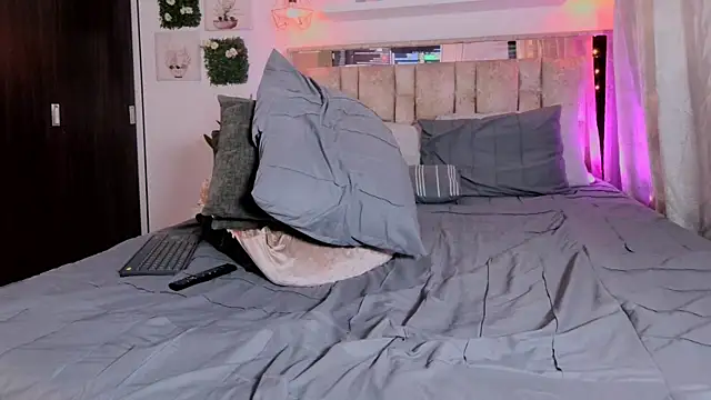 Dulce_Morrys Live XXX-Chat