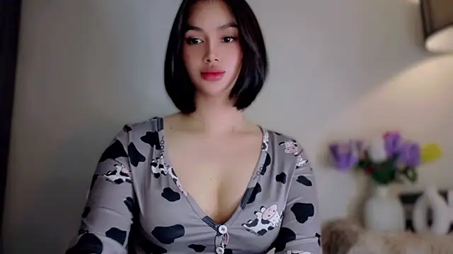 Anna_HollyDoll 网络视讯表演