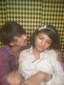 Show Webcam de Freakingromance