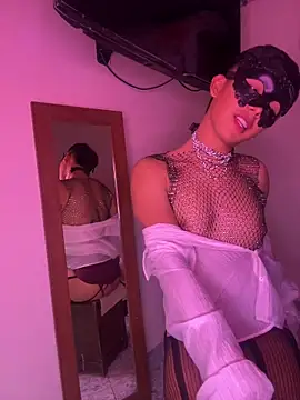 1apolo1 Live XXX-chat