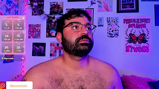 johnnyalx Webcamshow