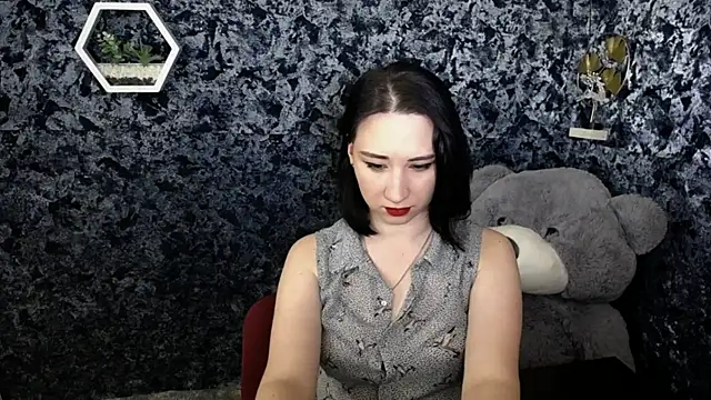Chat XXX ao vivo de Moon_foxy_