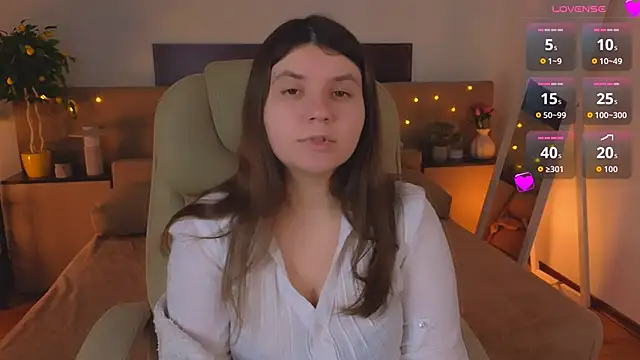 Viola__Shy Chat XXX in diretta