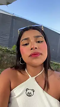 Chat XXX en directo de Mariangel_11